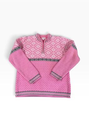 Girls Hanna Andersson Sweater 140